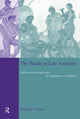 Book cover of: Family in Late Antiquity. By: Geoffrey Nathan