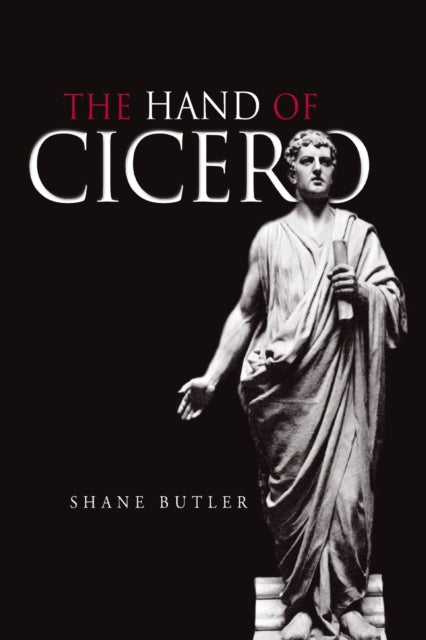 Book cover of: Hand of Cicero