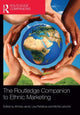 Book cover of: Routledge Companion to Ethnic Marketing