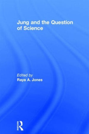 Jung and the Question of Science