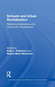 Book cover of: Schools and Urban Revitalization. By: Kelly Patterson