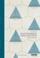 Book cover of: Sustainable Fashion and Textiles. By: Kate Fletcher