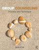 Book cover of: Group Counseling. By: Kevin A. Fall