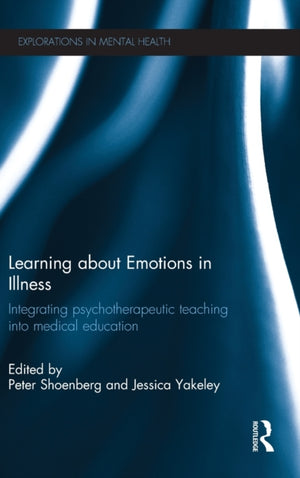 Learning about Emotions in Illness