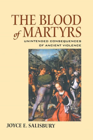 Blood of Martyrs