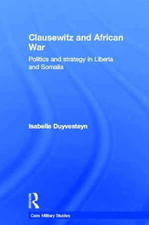 Clausewitz and African War