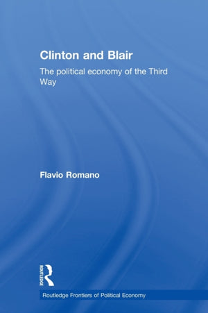 Clinton and Blair