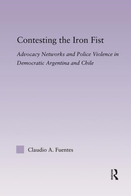 Contesting the Iron Fist