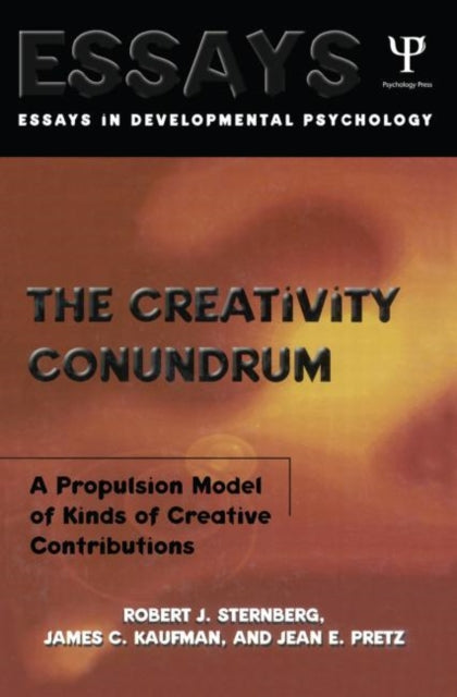 The Creativity Conundrum
