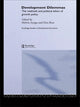 Book cover of: Development Dilemmas
