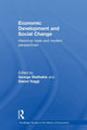 Book cover of: Economic Development and Social Change