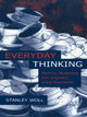 Book cover of: Everyday Thinking. By: Stanley Woll