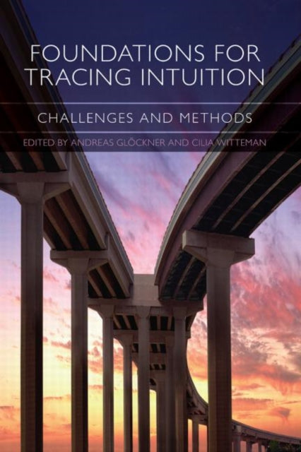 Book cover of: Foundations for Tracing Intuition