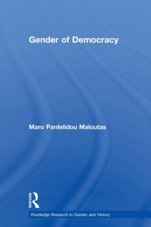 The Gender of Democracy