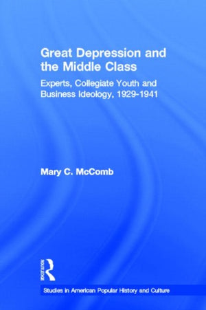 Great Depression and the Middle Class