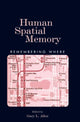 Book cover of: Human Spatial Memory