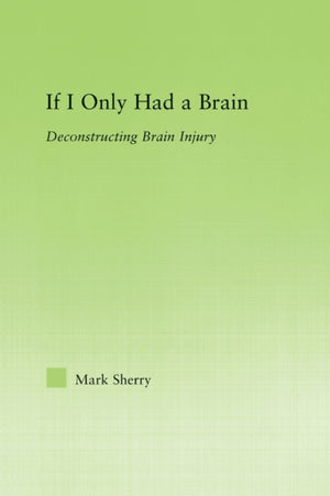 If I Only Had a Brain