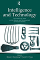Book cover of: Intelligence and Technology. By: Robert J. Sternberg