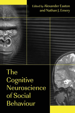 Cognitive Neuroscience of Social Behaviour