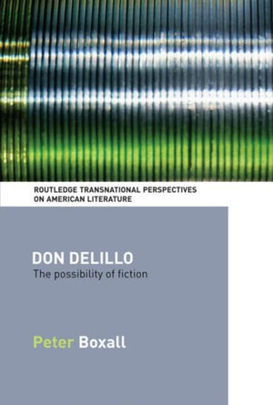 Don DeLillo