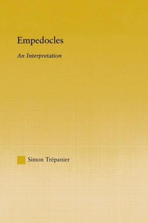 Empedocles