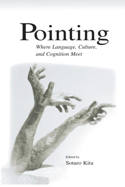 Book cover of: Pointing