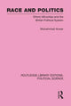 Book cover of: Race and Politics. By: Muhammad Anwar