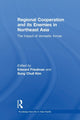 Book cover of: Regional Co-operation and Its Enemies in Northeast Asia. By: Edward Friedman