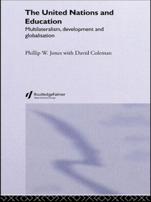 The United Nations and Education