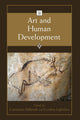 Book cover of: Art and Human Development. By: Constance Milbrath