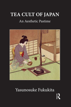 Tea Cult Of Japan