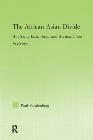 African-Asian Divide