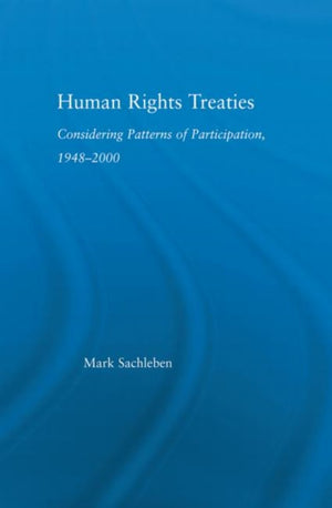 Human Rights Treaties