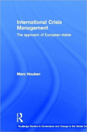 International Crisis Management