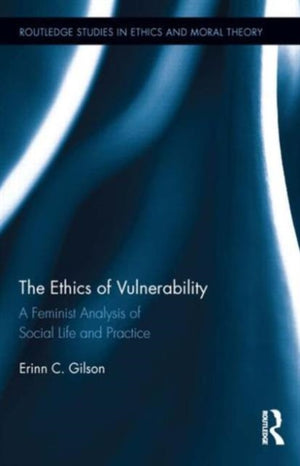 Ethics of Vulnerability
