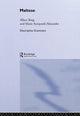 Book cover of: Maltese. By: Marie Azzopardi-Alexander
