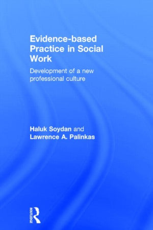 Evidence-based Practice in Social Work