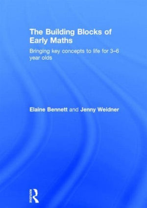 The Building Blocks of Early Maths