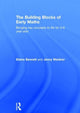 Book cover of: Building Blocks of Early Maths. By: Elaine Bennett