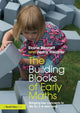 Book cover of: Building Blocks of Early Maths