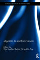 Book cover of: Migration to and From Taiwan