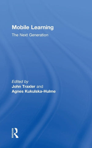 Mobile Learning