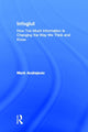 Book cover of: Infoglut. By: Mark Andrejevic