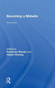 Book cover of: Becoming a Midwife, Second Edition. By: Rosemary Mander