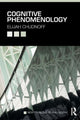 Book cover of: Cognitive Phenomenology. By: Elijah Chudnoff