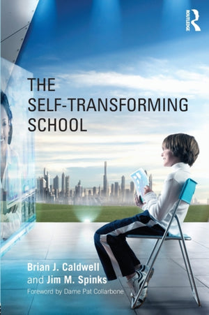 Self-Transforming School
