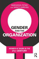 Book cover of: Gender and the Organization. By: Nancy Harding