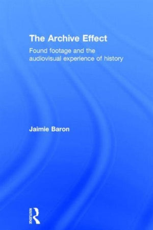 Archive Effect