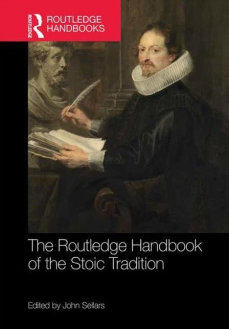 Book cover of: Routledge Handbook of the Stoic Tradition