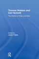 Book cover of: Thomas Hobbes and Carl Schmitt